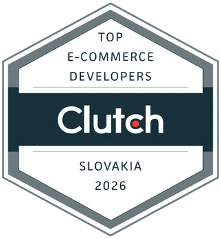 Top Clutch E-commerce Developers Slovakia 2026