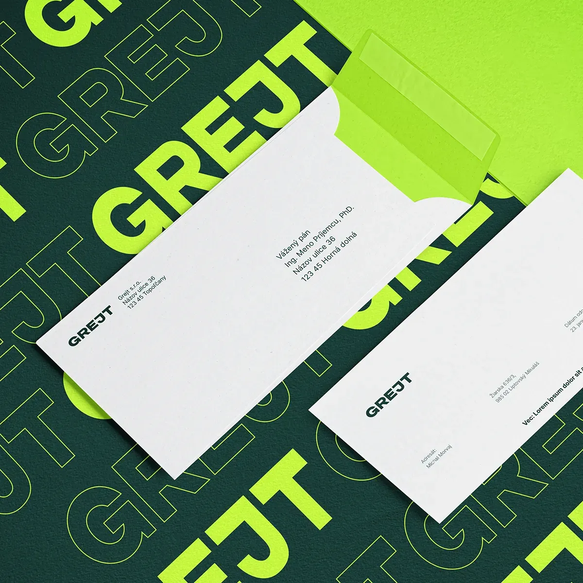 GREJT