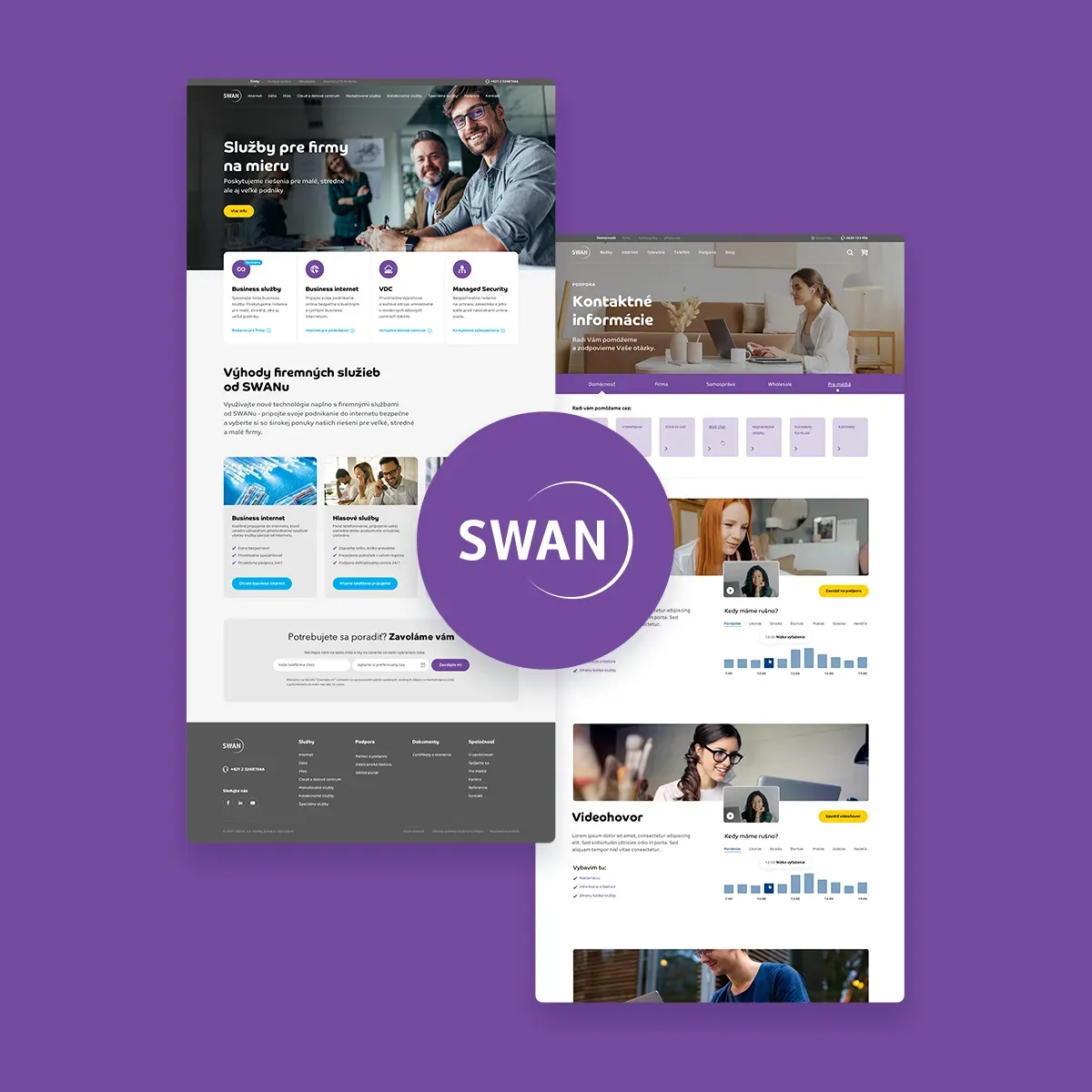 SWAN